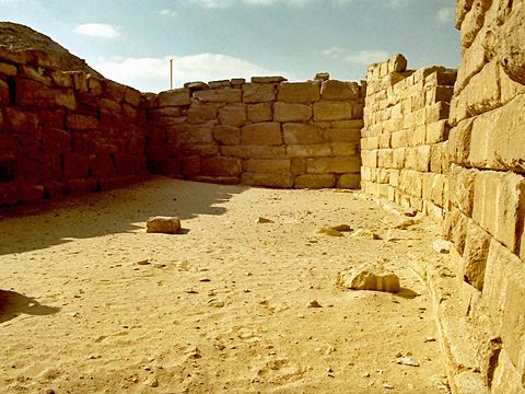 Mastaba de Ptahshepses